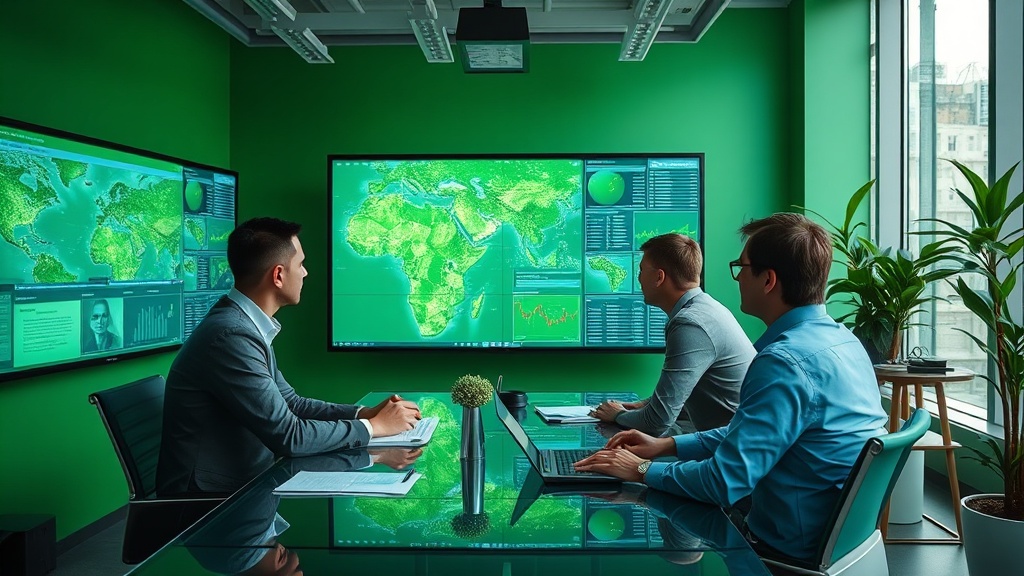 Team CO2-monitoring specialisten